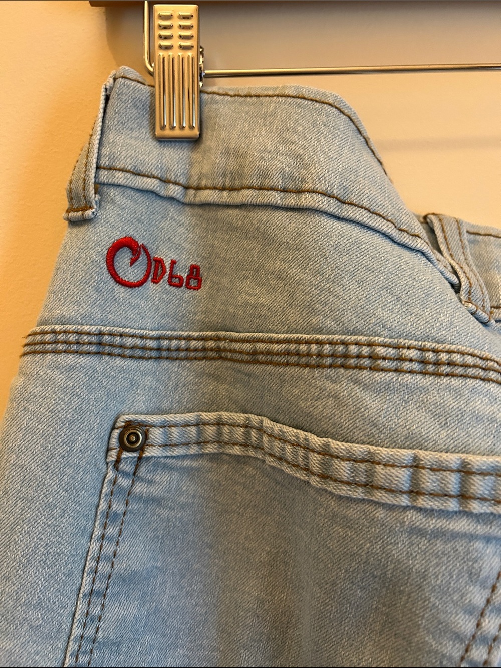 Origin Jeans - Picture 4 of 6